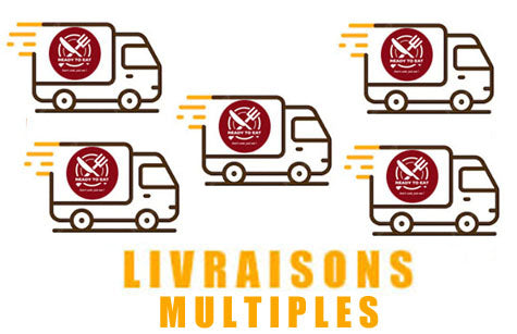 Livraisons Multiples